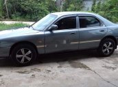 Bán Mazda 626 sản xuất 1995, màu xám, nhập khẩu nguyên chiếc, 77tr