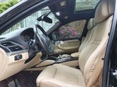 Cần bán xe BMW X6 2008, màu đen, nhập khẩu nguyên chiếc 