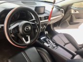 Bán ô tô Mazda 3 1.5 AT đời 2018, màu xám 