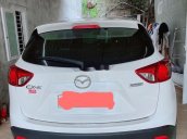 Bán xe Mazda CX 5 năm sản xuất 2015, màu trắng xe gia đình giá cạnh tranh