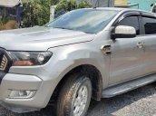 Cần bán gấp Ford Ranger 2016, màu bạc, nhập khẩu nguyên chiếc, 559 triệu