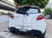 Bán Mazda 2 1.5AT sản xuất năm 2014, màu trắng, giá chỉ 345 triệu