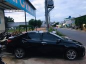 Bán Toyota Corolla Altis năm 2015, màu đen