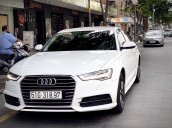 Audi A6 1.8 TFSI 2016 - giá bán 1 tỷ 530 triệu