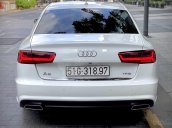 Audi A6 1.8 TFSI 2016 - giá bán 1 tỷ 530 triệu