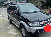 Bán ô tô Isuzu Hi lander 2.5 MT 2007, màu đen còn mới