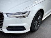 Audi A6 1.8 TFSI 2016 - giá bán 1 tỷ 530 triệu