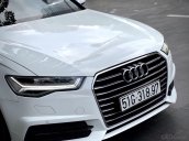 Audi A6 1.8 TFSI 2016 - giá bán 1 tỷ 530 triệu