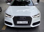 Audi A6 1.8 TFSI 2016 - giá bán 1 tỷ 530 triệu