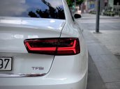 Audi A6 1.8 TFSI 2016 - giá bán 1 tỷ 530 triệu