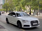 Audi A6 1.8 TFSI 2016 - giá bán 1 tỷ 530 triệu