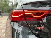 Kia Cerato 2020 ưu đãi lớn, giá xe từ 529tr, giá xe Cerato giảm mạnh trả trước từ 140tr lấy ngay xe về