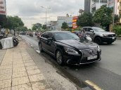 Bán LS 460L 2016, xe đẹp, bao kiểm tra tại hãng