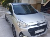 Hyundai Grand i10, 1.2MT, sx 2019