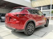 Bán xe Mazda CX5 2.5 2WD 2019, biển Sài Gòn, siêu lướt 4000km