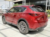 Bán xe Mazda CX5 2.5 2WD 2019, biển Sài Gòn, siêu lướt 4000km