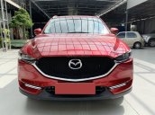 Bán xe Mazda CX5 2.5 2WD 2019, biển Sài Gòn, siêu lướt 4000km