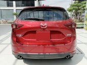 Bán xe Mazda CX5 2.5 2WD 2019, biển Sài Gòn, siêu lướt 4000km