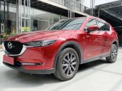 Bán xe Mazda CX5 2.5 2WD 2019, biển Sài Gòn, siêu lướt 4000km