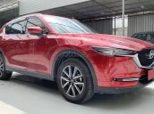 Bán xe Mazda CX5 2.5 2WD 2019, biển Sài Gòn, siêu lướt 4000km