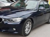 Bán BMW 3 Series 320i 2014, màu đen, nhập khẩu  