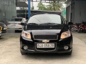 Chevrolet Aveo 1.4 LTZ tự động 2018, xe mới 98%, bảo dưỡng hãng đầy đủ