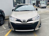 Bán Toyota Vios đời 2020 mới 100%, 445 triệu