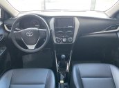 Bán Toyota Vios đời 2020 mới 100%, 445 triệu