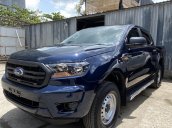 Bán Ford Ranger 2020, 2 cầu, mới 100%