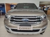 Cần bán Ford Everest đời 2020, xe mới 100%, nhập khẩu