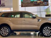 Cần bán Ford Everest đời 2020, xe mới 100%, nhập khẩu