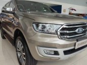 Cần bán Ford Everest đời 2020, xe mới 100%, nhập khẩu