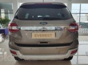 Cần bán Ford Everest đời 2020, xe mới 100%, nhập khẩu