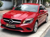 Bán Mercedes CLA class sản xuất 2015, xe đi 50000km, biển đẹp