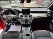 Bán Mercedes CLA class sản xuất 2015, xe đi 50000km, biển đẹp