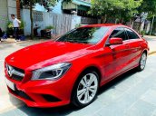 Bán Mercedes CLA class sản xuất 2015, xe đi 50000km, biển đẹp