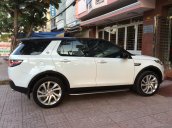 Landrover Discovery Sport HSE Luxury đời 2016 chuẩn zin, giá có thương lượng với người thiện chí