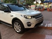 Landrover Discovery Sport HSE Luxury đời 2016 chuẩn zin, giá có thương lượng với người thiện chí