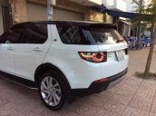 Landrover Discovery Sport HSE Luxury đời 2016 chuẩn zin, giá có thương lượng với người thiện chí