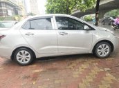 Bán ô tô Hyundai Grand i10 sản xuất 2017