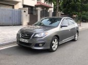 Bán Hyundai Avante sản xuất 2011, màu xám còn mới, 326tr