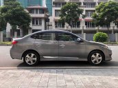 Bán Hyundai Avante sản xuất 2011, màu xám còn mới, 326tr