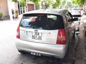 Cần bán lại xe Kia Morning sản xuất 2007, màu bạc, nhập khẩu còn mới