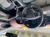 Bán ô tô Hyundai Elantra năm 2016, màu đen còn mới, 428 triệu