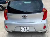 Bán xe Kia Morning đời 2013, màu bạc còn mới, giá 260tr