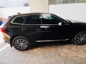 Bán Volvo XC60 năm 2020, màu đen, nhập khẩu còn mới