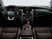 Cần bán gấp Toyota Fortuner năm 2020, xe chính chủ giá ưu đãi