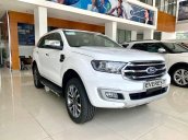 [Phú Mỹ Ford] Thanh Lý Tồn Kho Lô Ford Everest VIN 2020 - Giá RẺ Như Cho - Nhận QUÀ To - Sẵn Xe Giao Ngay