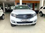 [Phú Mỹ Ford] Thanh Lý Tồn Kho Lô Ford Everest VIN 2020 - Giá RẺ Như Cho - Nhận QUÀ To - Sẵn Xe Giao Ngay