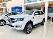 [Phú Mỹ Ford] Thanh Lý Tồn Kho Lô Ford Everest VIN 2020 - Giá RẺ Như Cho - Nhận QUÀ To - Sẵn Xe Giao Ngay